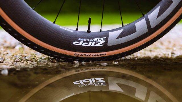 zipp 303 xplr sw review