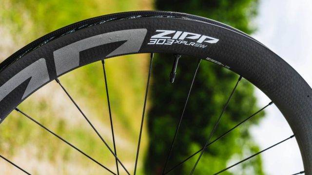 zipp 303 xplr sw review