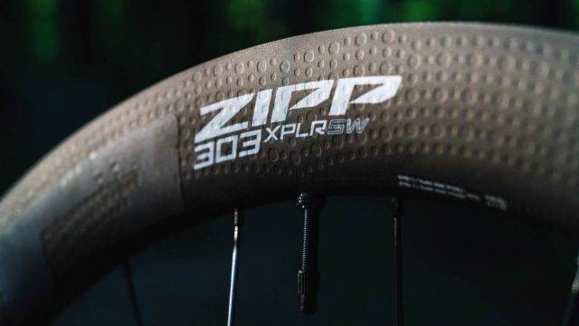 zipp 303 xplr sw review