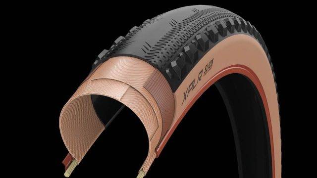 Goodyear XPLR slick tire review