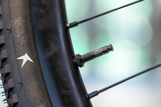 Schwalbe CLIK VALVE review