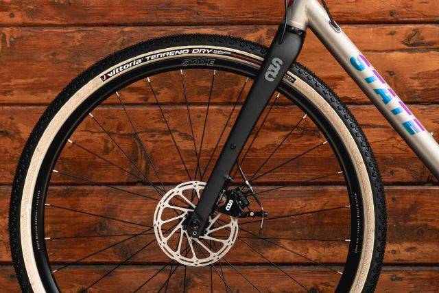 state bicycle co Titanium All-Road Bike review