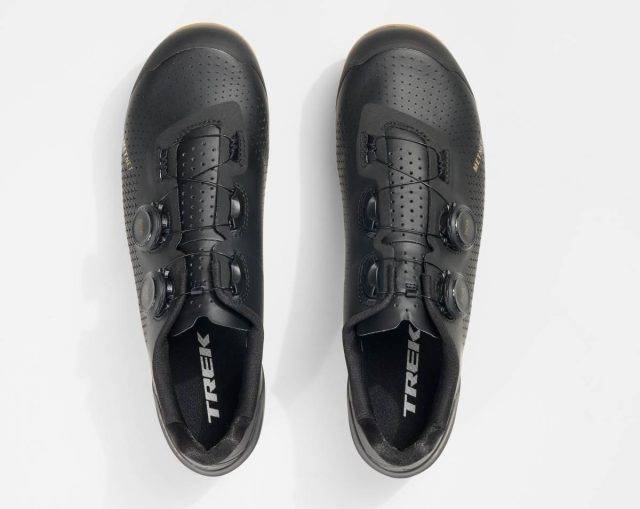 trek cambion mtb shoe review