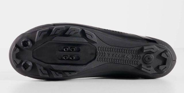 trek foray mtb shoe review