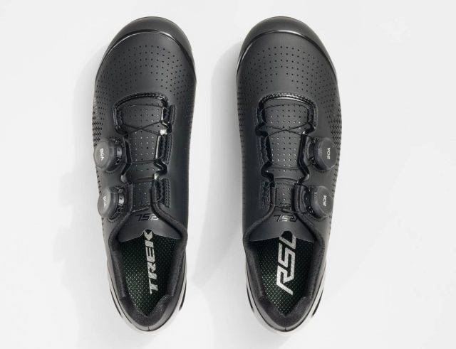 trek rsl mtb shoe review