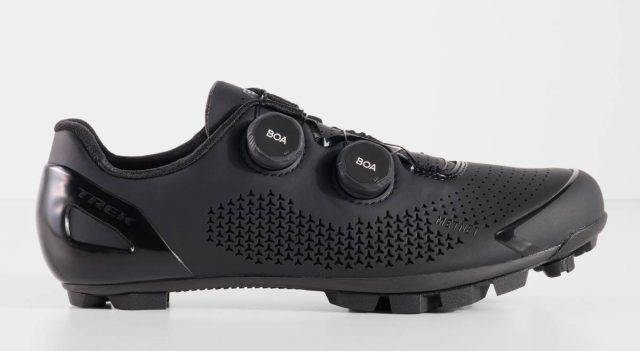 trek rsl mtb shoe review