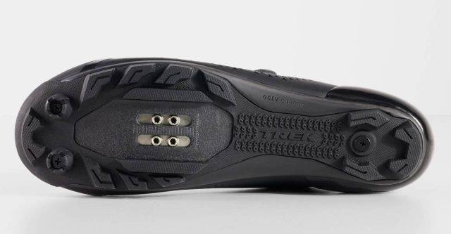 trek rsl mtb shoe review