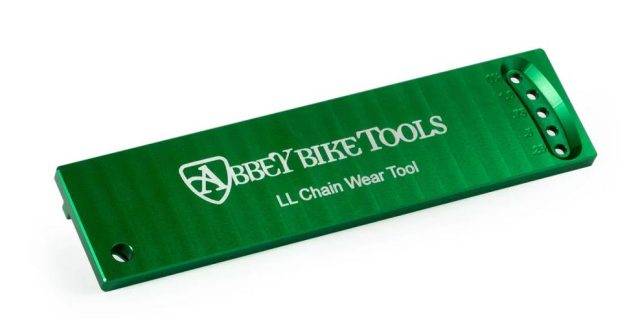 abbey bike tools ll chain wear tool review