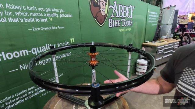 abbey bike tools wheel lacing stand review