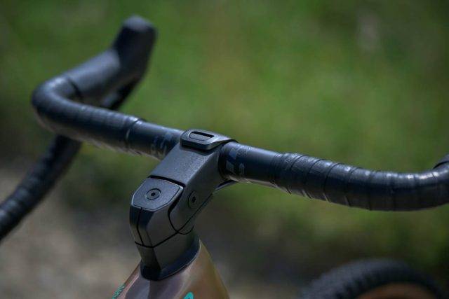 BMC URS 01 One Review