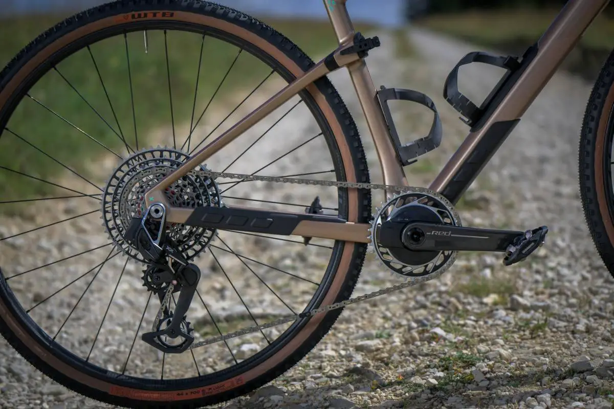 BMC URS 01 One Review