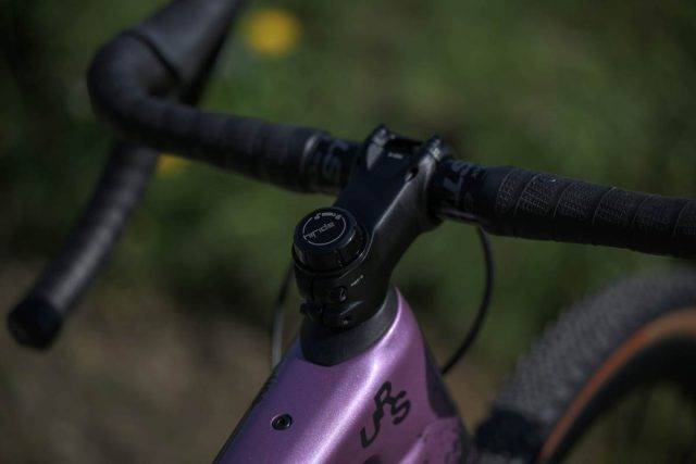 BMC URS LT One Review