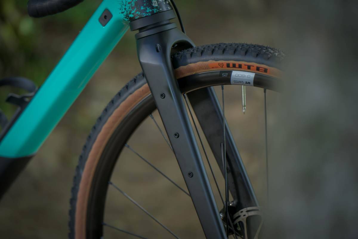 BMC URS LT Two Review