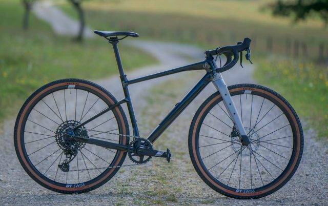 BMC URS Three Review