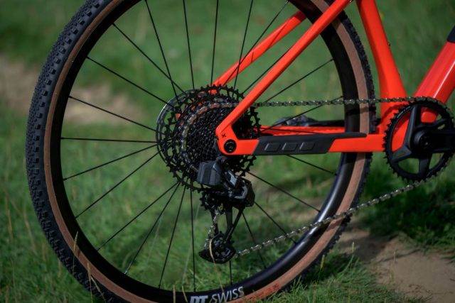 BMC URS Two Review