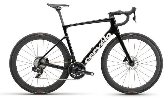 cervelo caledonia-5 review