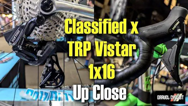 classified trp vistar review