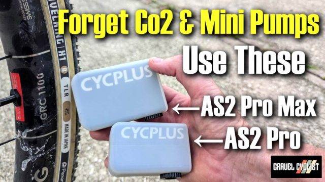 cycplus as2 pro review