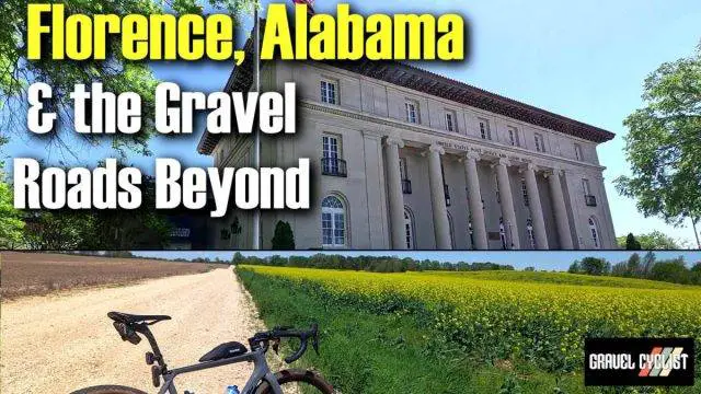 florence alabama cycling