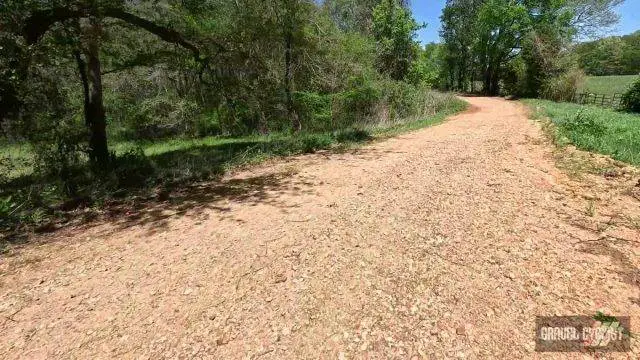 florence alabama gravel cycling