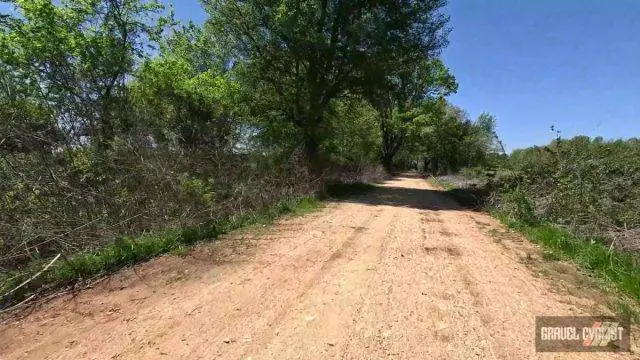 florence alabama gravel cycling