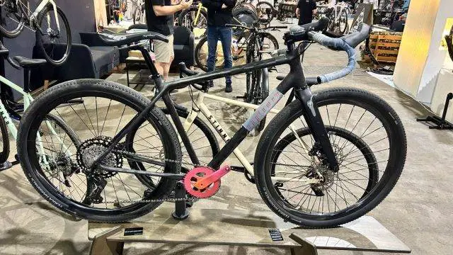 appleman cycles made show