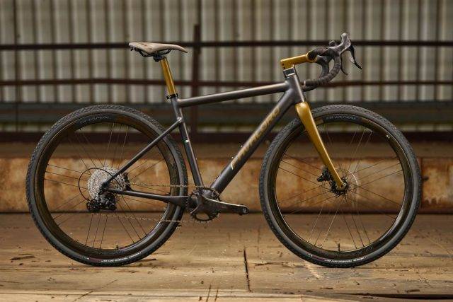 favaloro gravel bike review