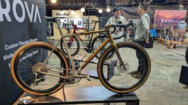 made show hottest bikes