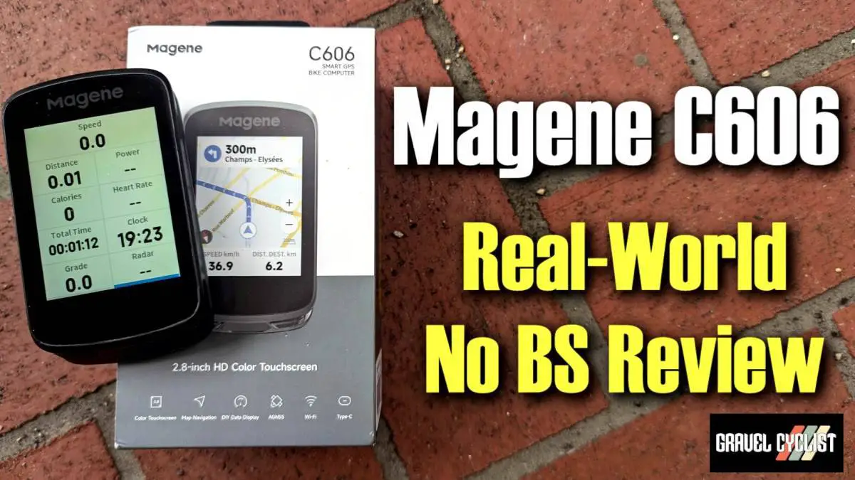 magene c606 review