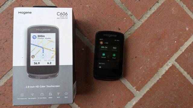 magene c606 review