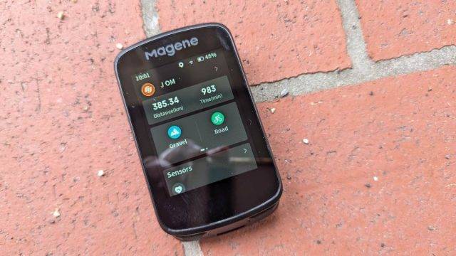 magene c606 review