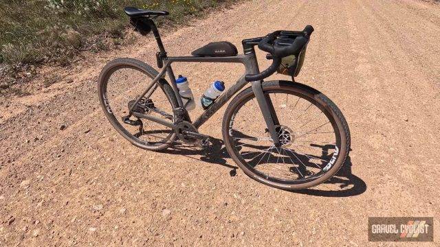 south australia gravel cycling