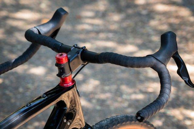 redshift sports 70mm stem review