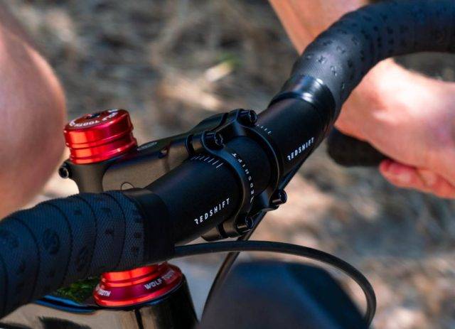 redshift sports 70mm stem review