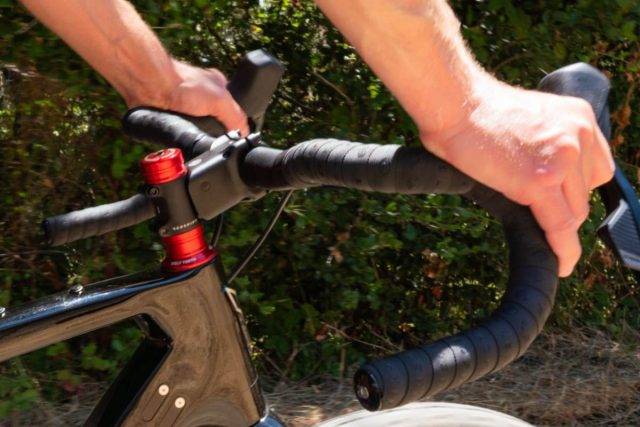 redshift sports 55mm stem review