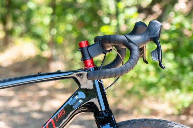 redshift sports 70mm stem review