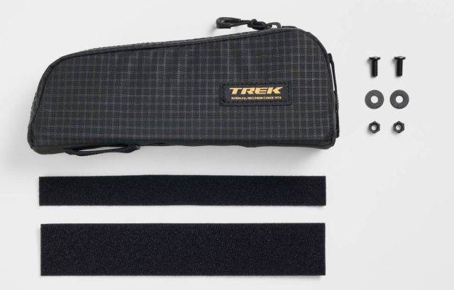 trek adventure bags review