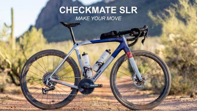 Trek Checkmate SLR Review