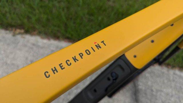 Trek Checkpoint SL Generation 3 Review