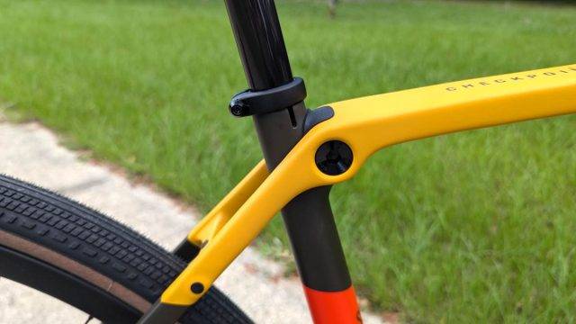 Trek Checkpoint SL Generation 3 Review