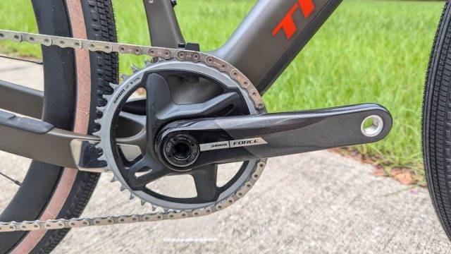 Trek Checkpoint SL Generation 3 Review