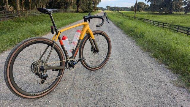 Trek Checkpoint SL Generation 3 Review