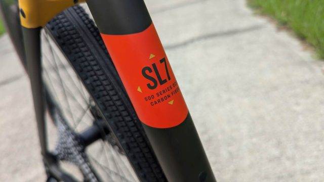 Trek Checkpoint SL Generation 3 Review