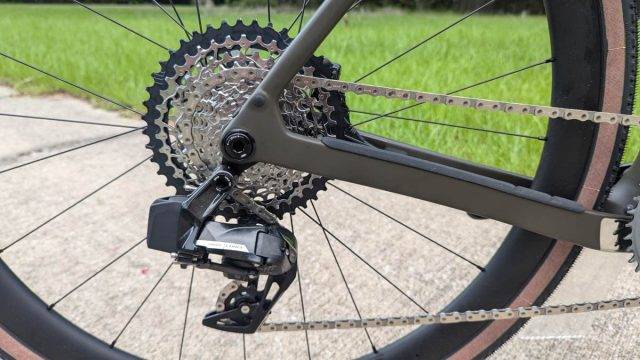 Trek Checkpoint SL Generation 3 Review