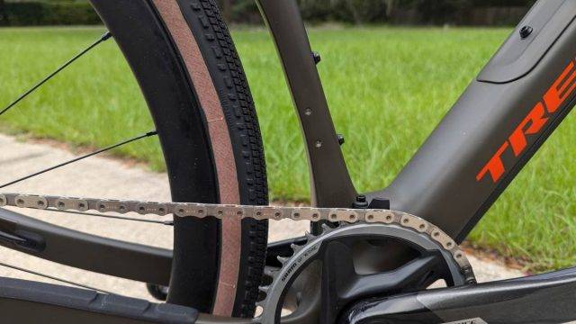 Trek Checkpoint SL Generation 3 Review