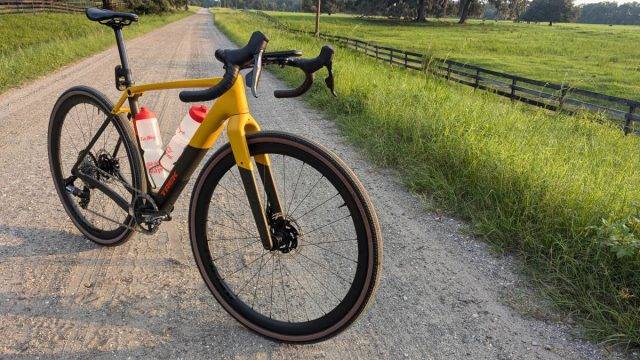 Trek Checkpoint SL Generation 3 Review