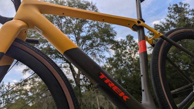 Trek Checkpoint SL Generation 3 Review