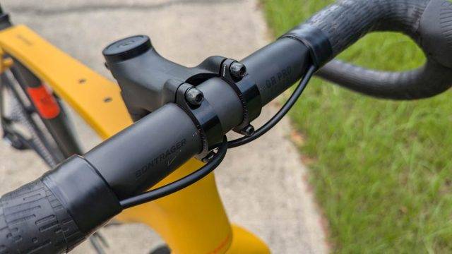 Trek Checkpoint SL Generation 3 Review