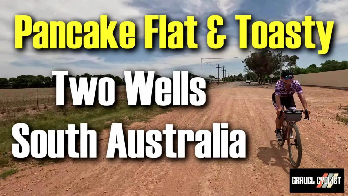 two wells south australia