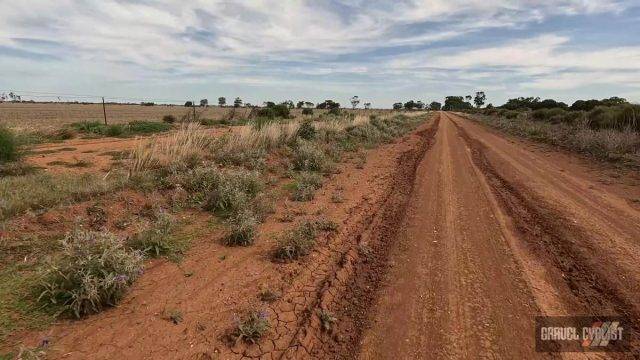 two wells south australia